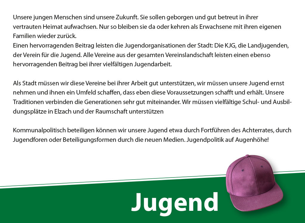 Jugend